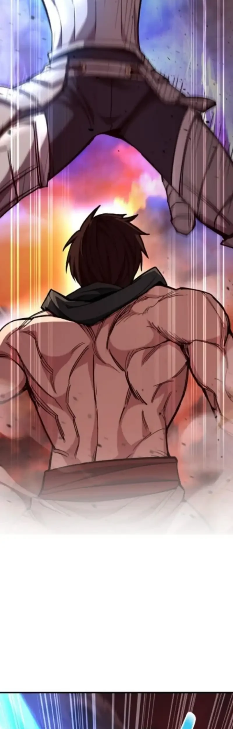 I Became the Berserker of the World I Created Chapter 1 - halaman 17