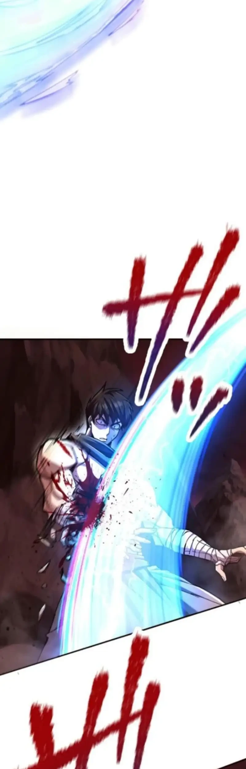 I Became the Berserker of the World I Created Chapter 1 - halaman 21