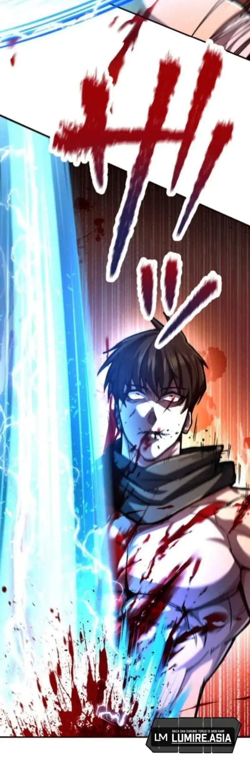 I Became the Berserker of the World I Created Chapter 1 - halaman 23
