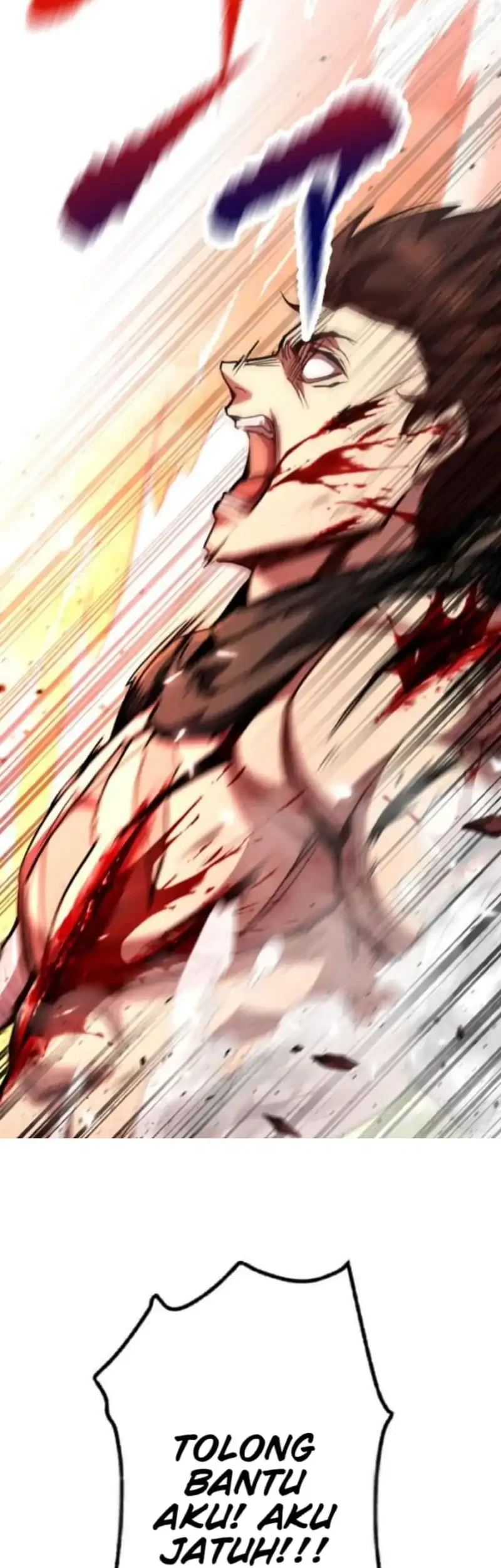 I Became the Berserker of the World I Created Chapter 1 - halaman 28