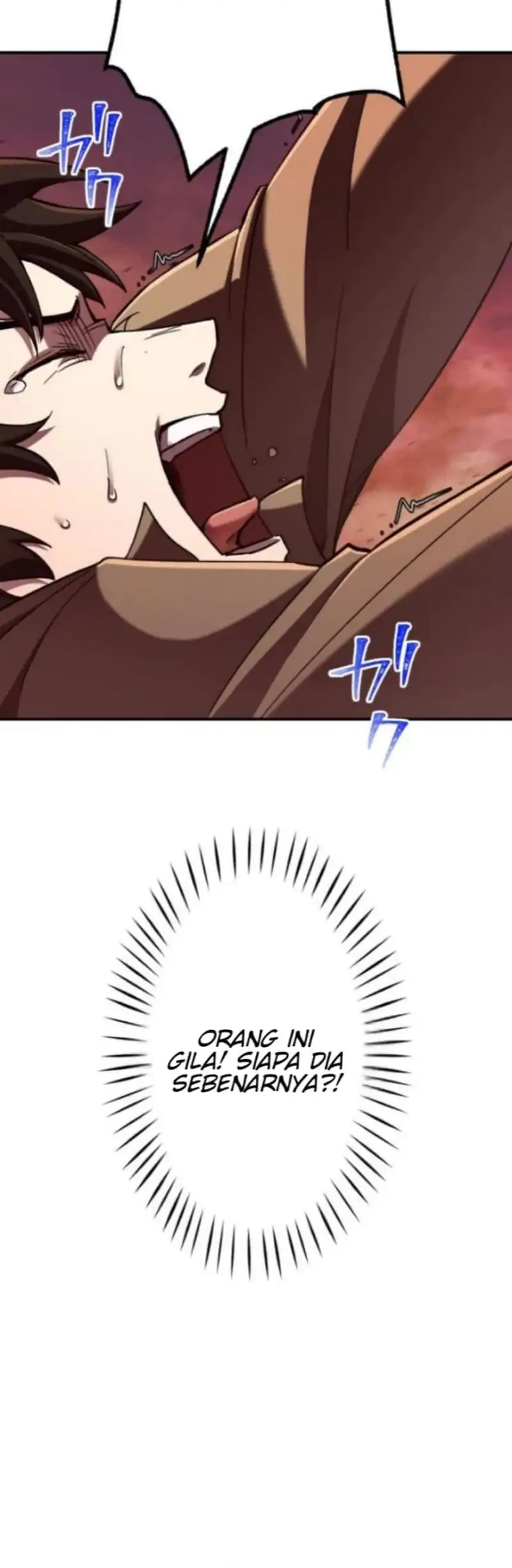 I Became the Berserker of the World I Created Chapter 1 - halaman 29