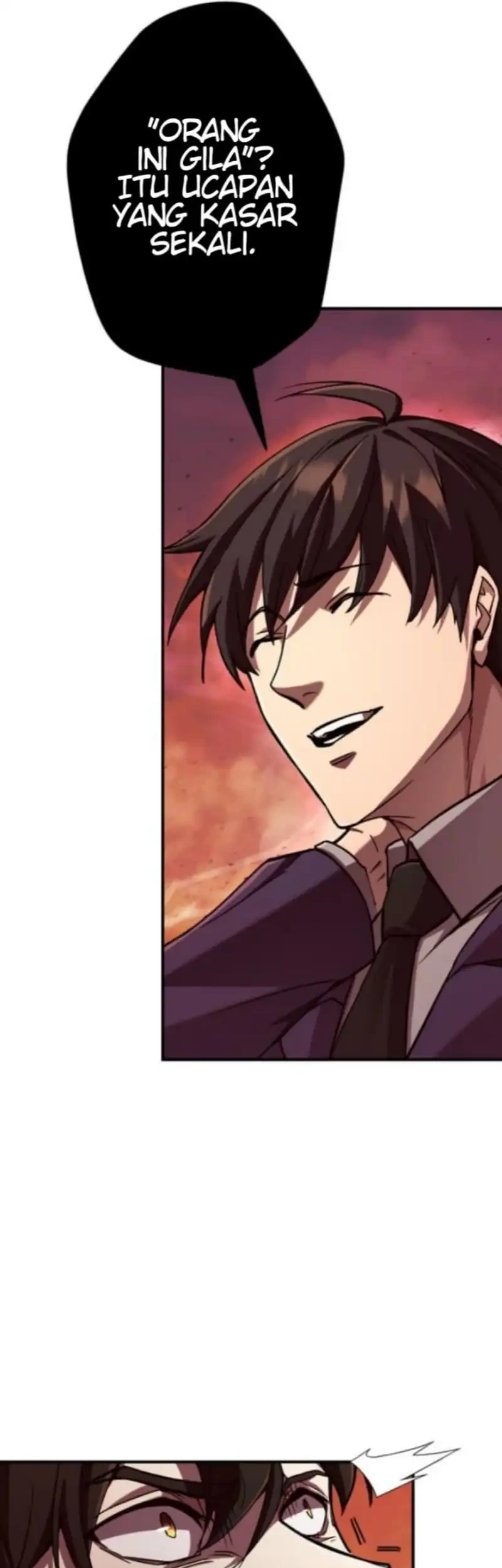 I Became the Berserker of the World I Created Chapter 1 - halaman 30