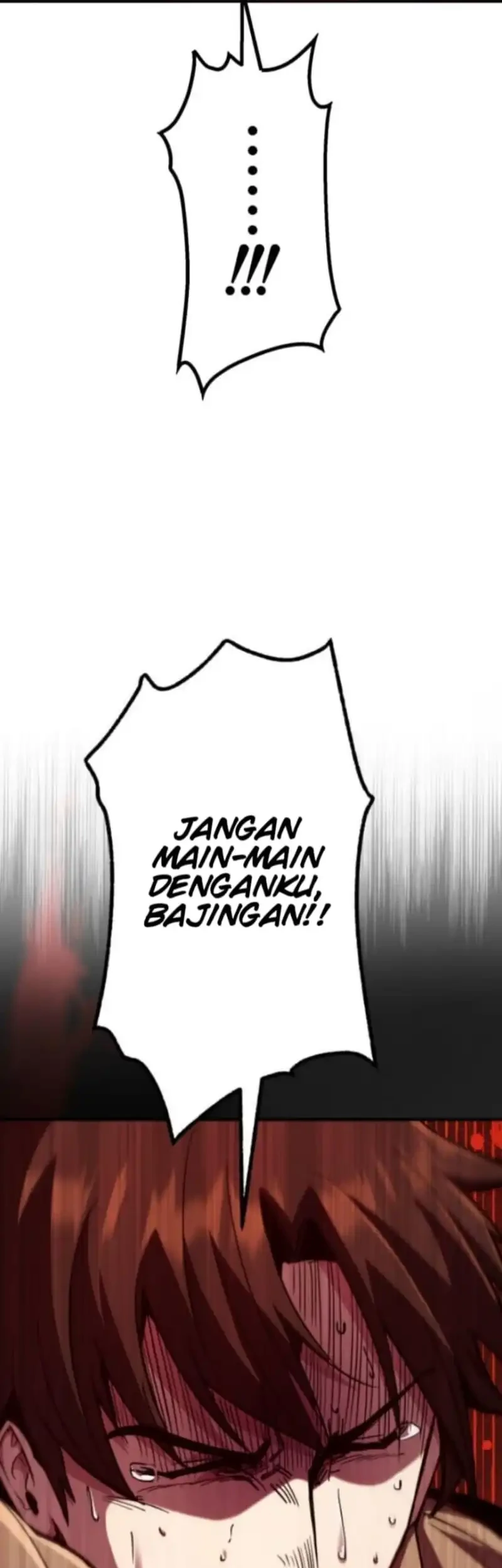 I Became the Berserker of the World I Created Chapter 1 - halaman 38