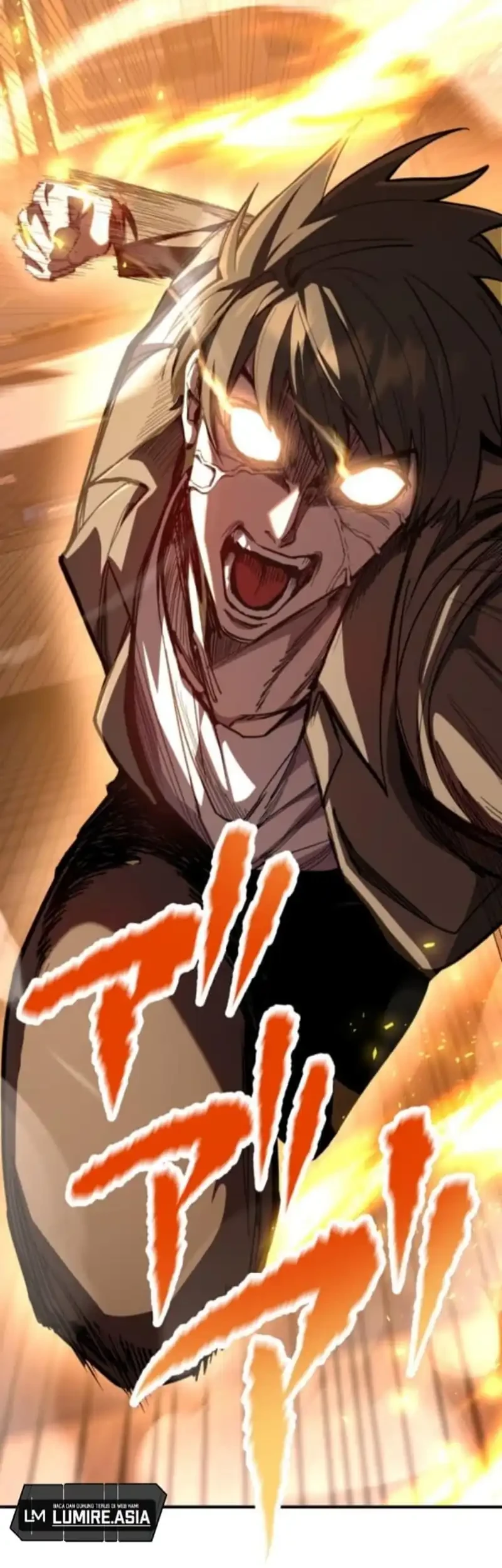 I Became the Berserker of the World I Created Chapter 1 - halaman 46