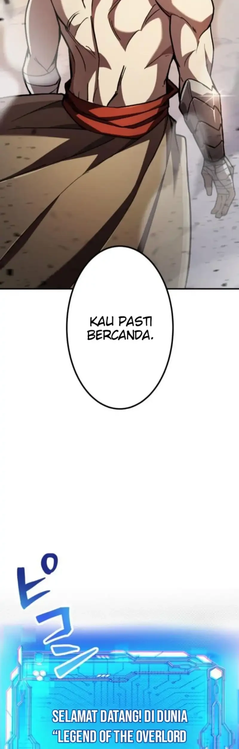 I Became the Berserker of the World I Created Chapter 1 - halaman 75