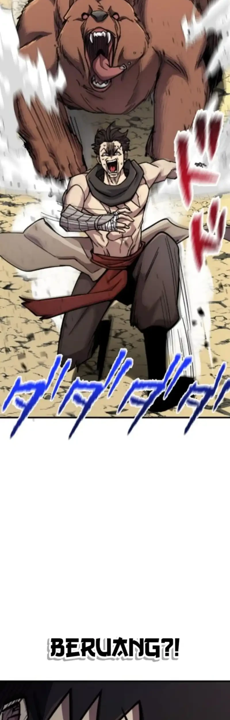 I Became the Berserker of the World I Created Chapter 1 - halaman 80