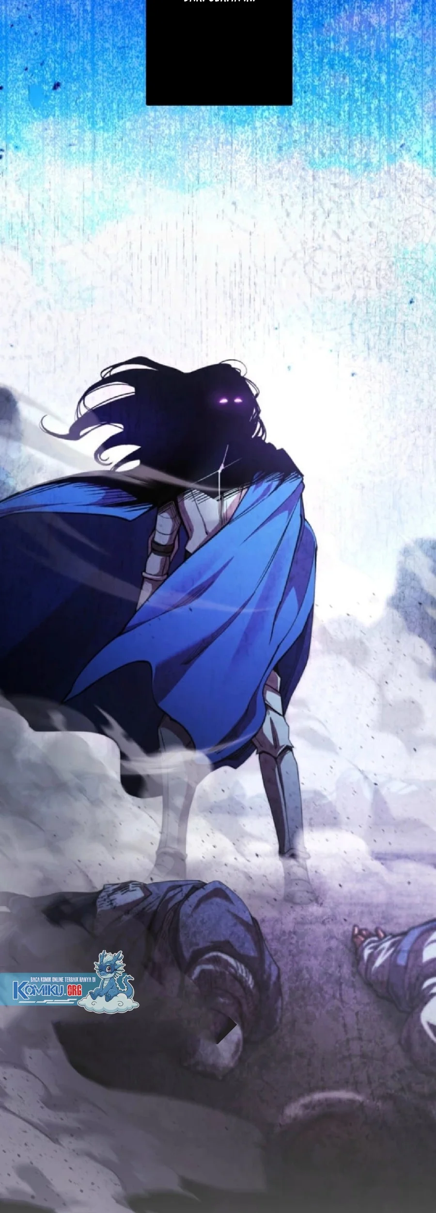 I Became the Berserker of the World I Created Chapter 10 - halaman 110