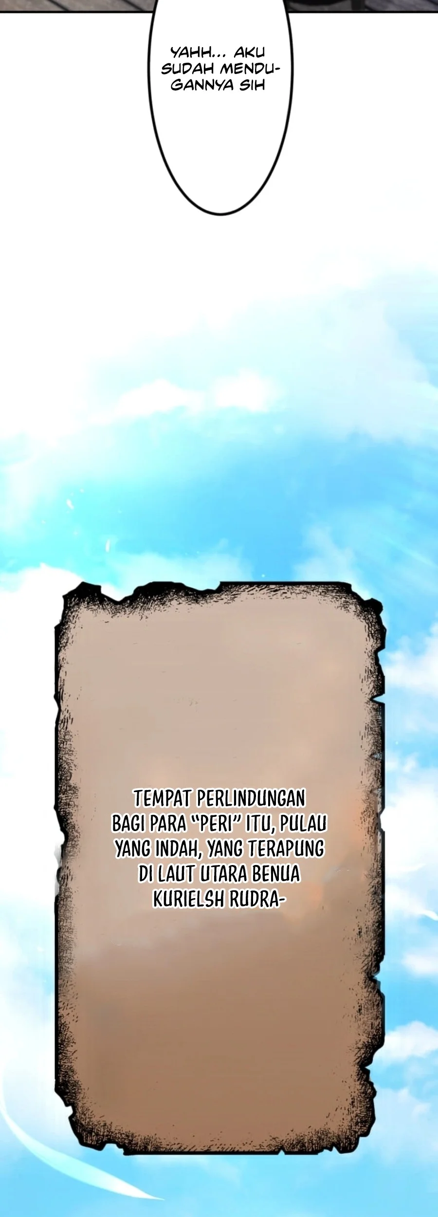 I Became the Berserker of the World I Created Chapter 10 - halaman 15