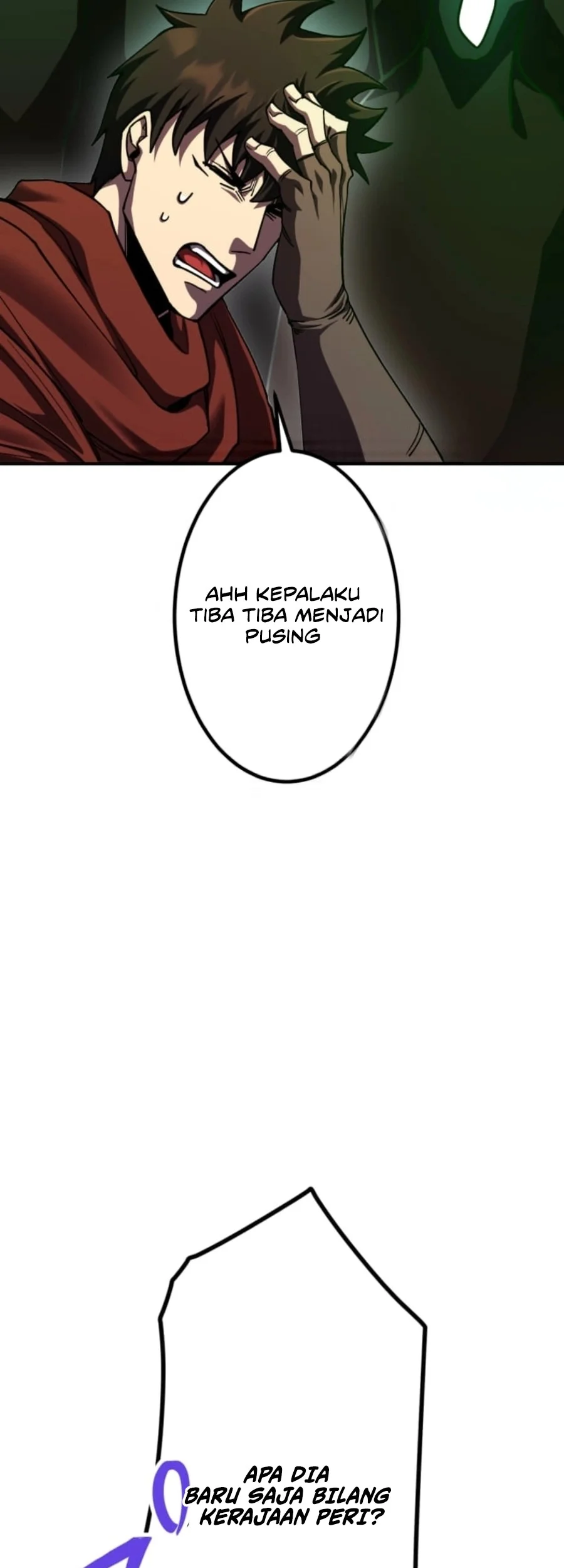 I Became the Berserker of the World I Created Chapter 10 - halaman 23