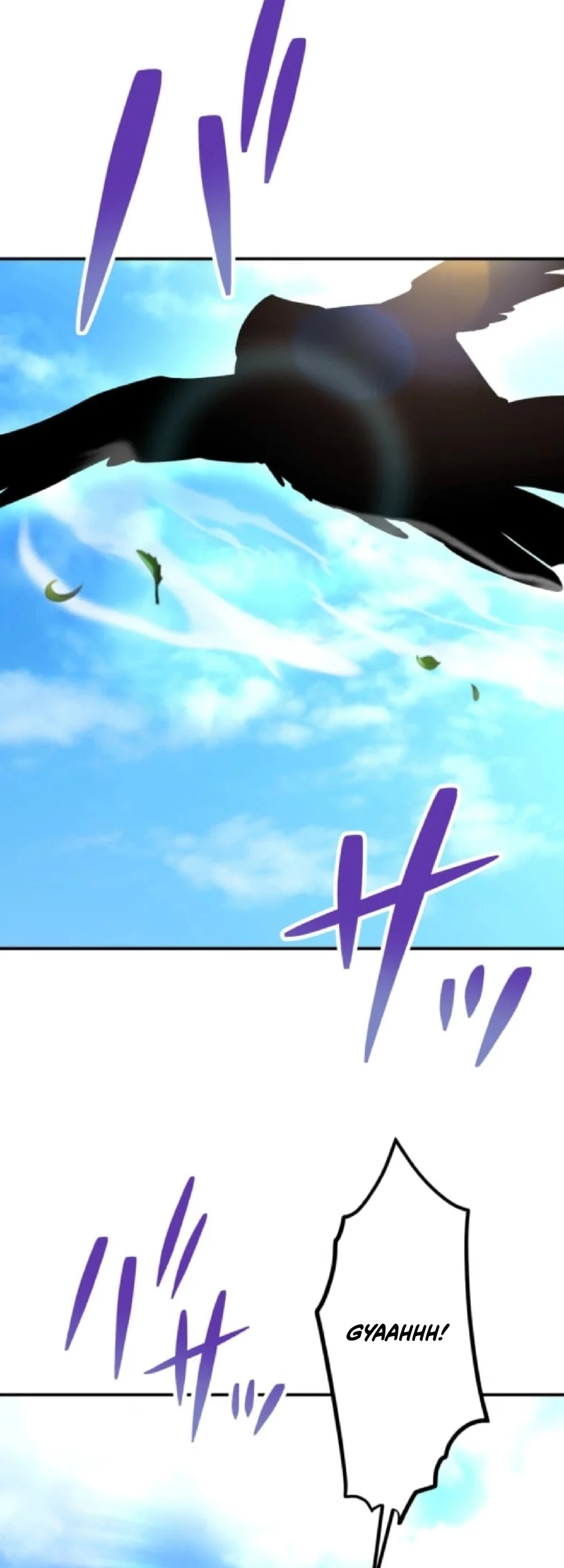 I Became the Berserker of the World I Created Chapter 10 - halaman 3