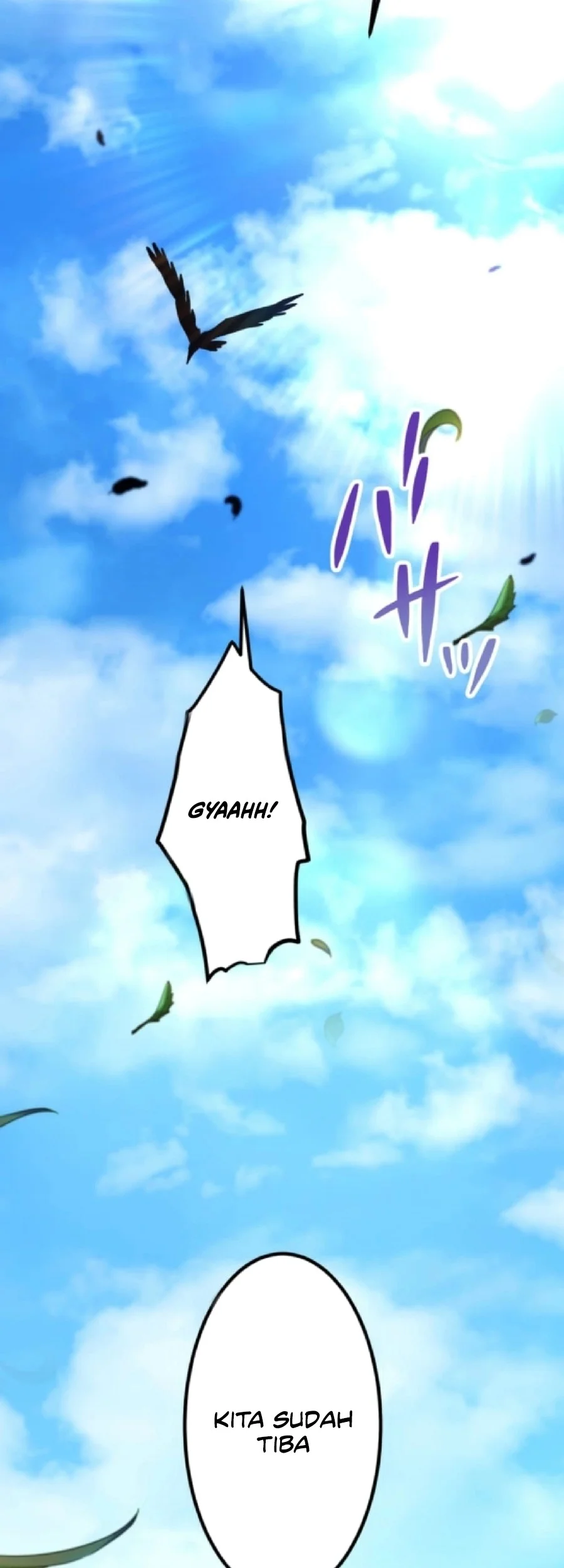 I Became the Berserker of the World I Created Chapter 10 - halaman 4