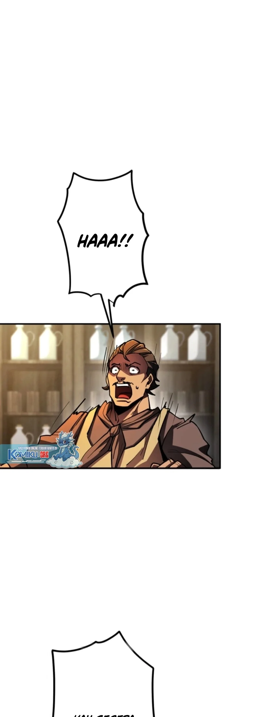 I Became the Berserker of the World I Created Chapter 10 - halaman 40