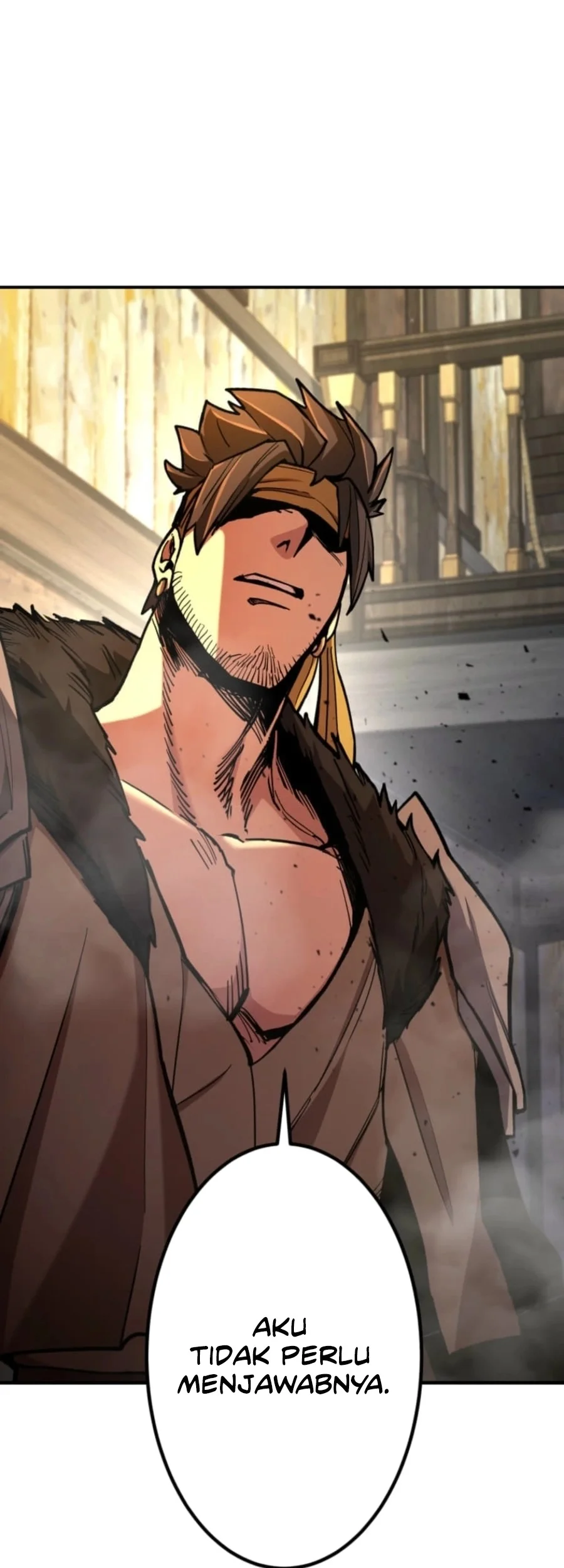 I Became the Berserker of the World I Created Chapter 10 - halaman 45
