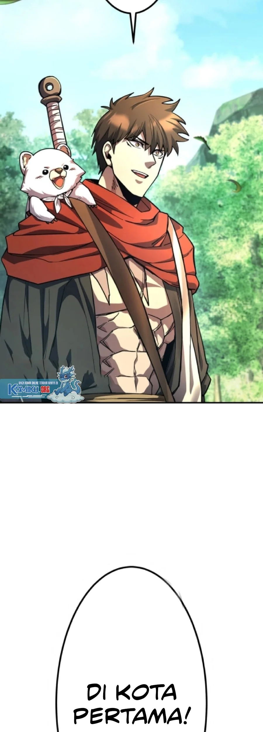 I Became the Berserker of the World I Created Chapter 10 - halaman 5