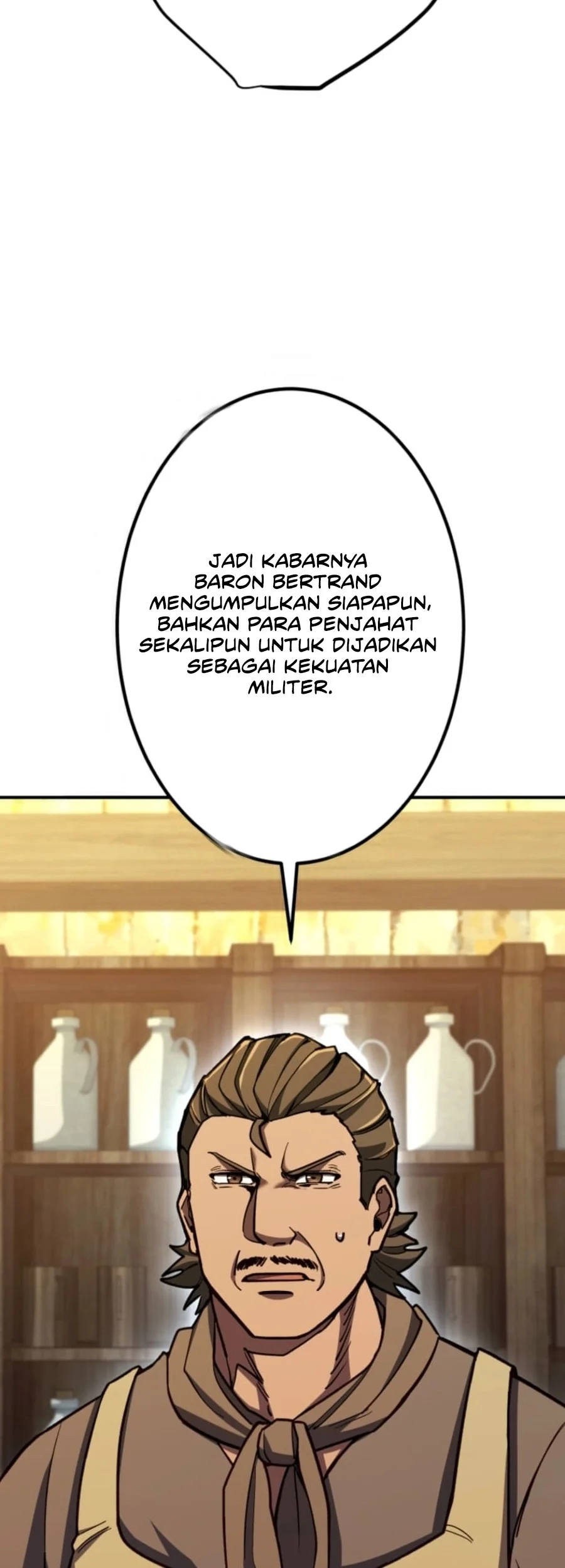 I Became the Berserker of the World I Created Chapter 10 - halaman 68