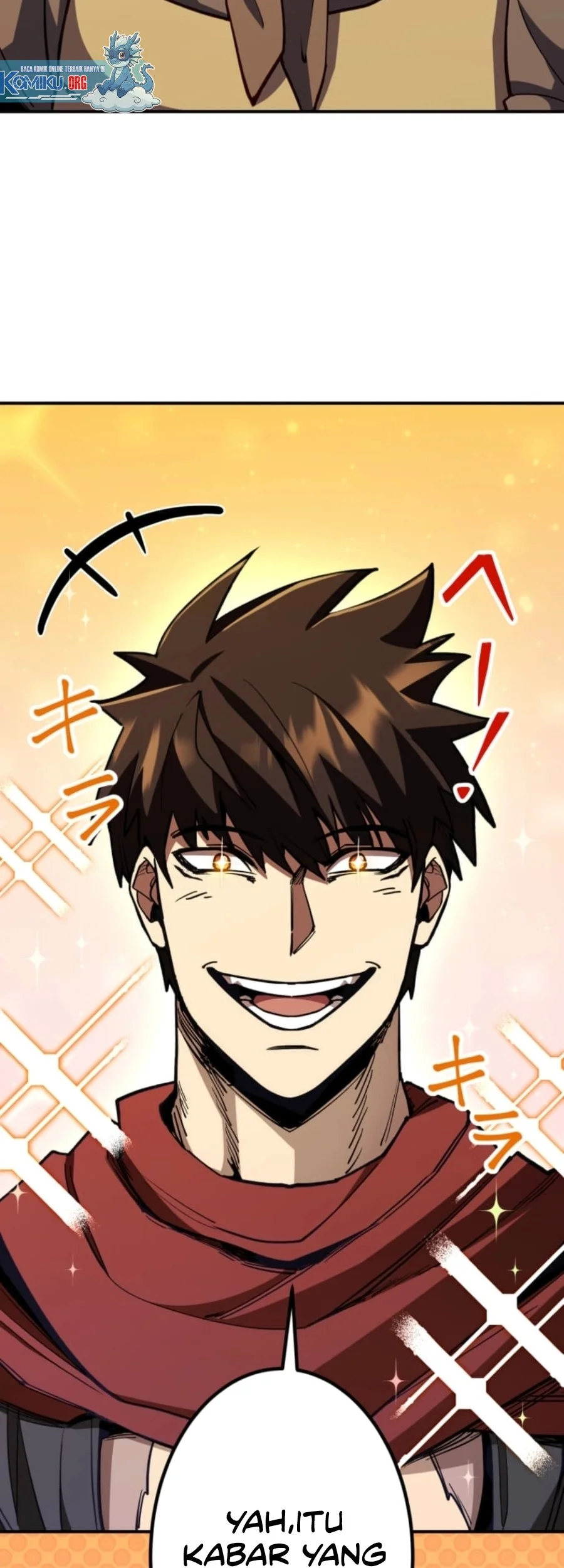 I Became the Berserker of the World I Created Chapter 10 - halaman 69