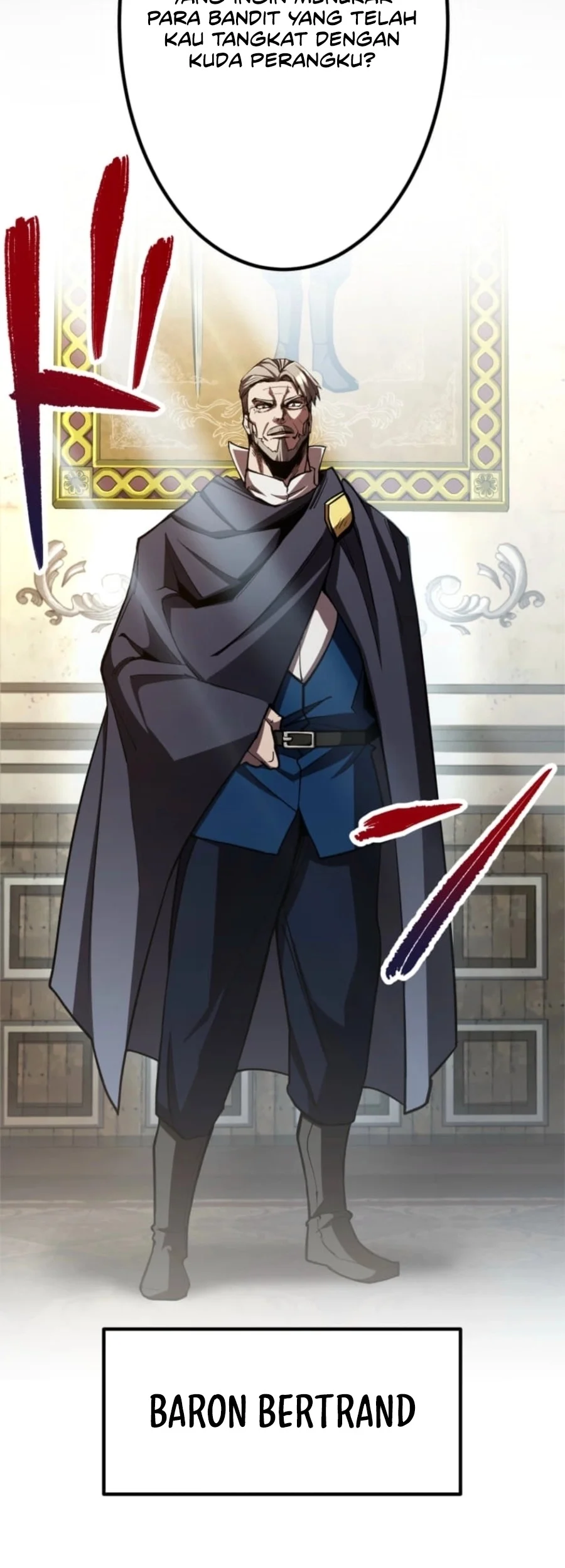 I Became the Berserker of the World I Created Chapter 10 - halaman 73