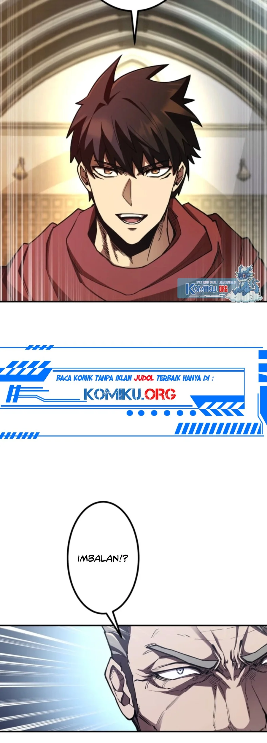 I Became the Berserker of the World I Created Chapter 10 - halaman 75