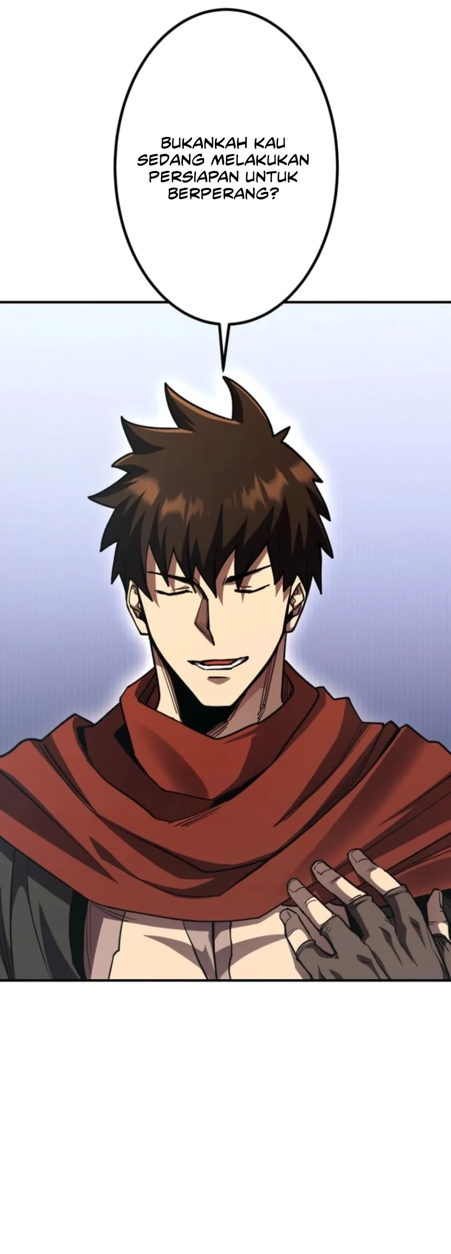 I Became the Berserker of the World I Created Chapter 10 - halaman 83