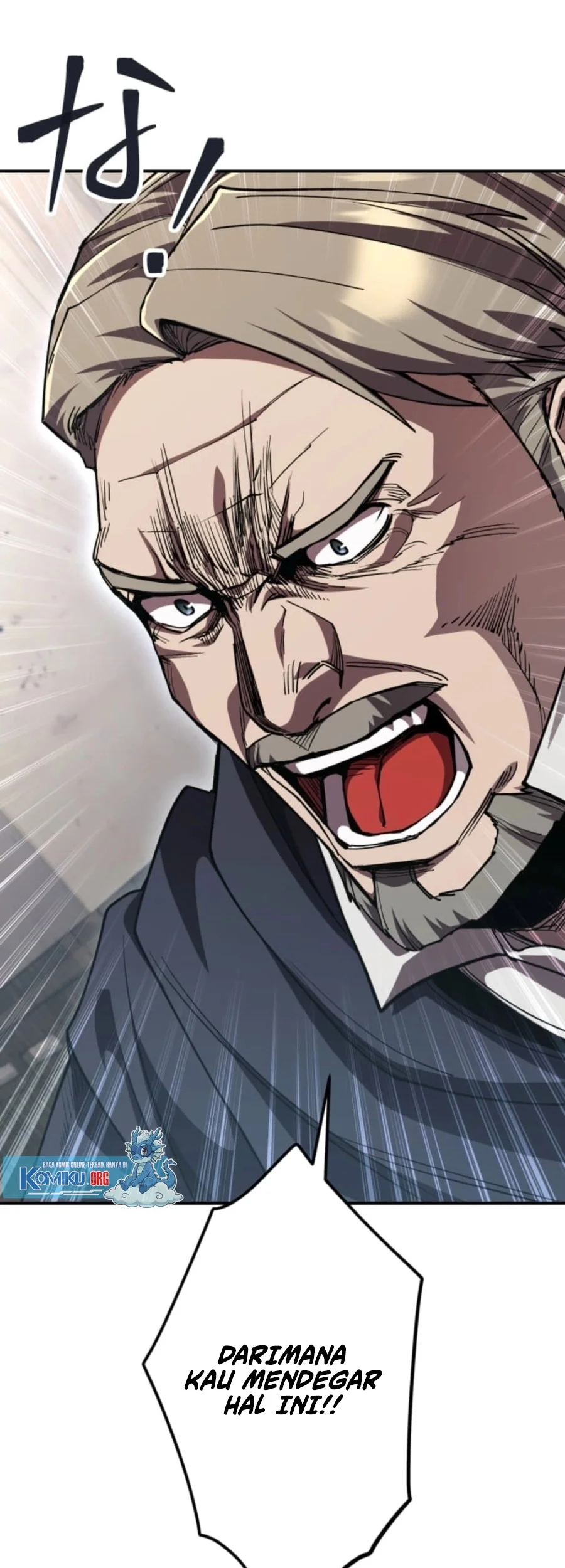 I Became the Berserker of the World I Created Chapter 10 - halaman 84