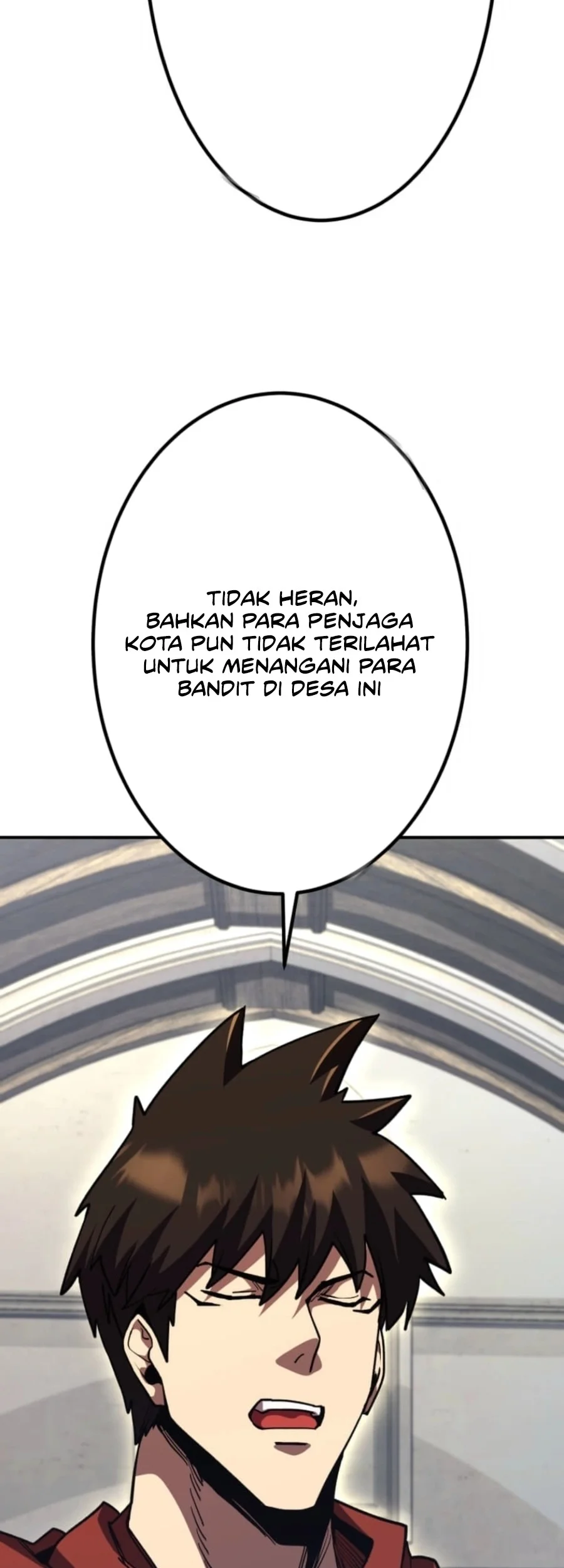 I Became the Berserker of the World I Created Chapter 10 - halaman 86