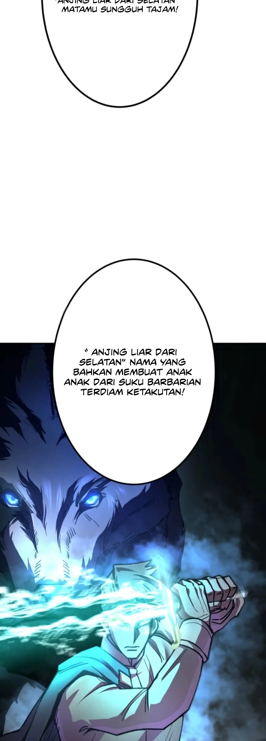 I Became the Berserker of the World I Created Chapter 10 - halaman 90
