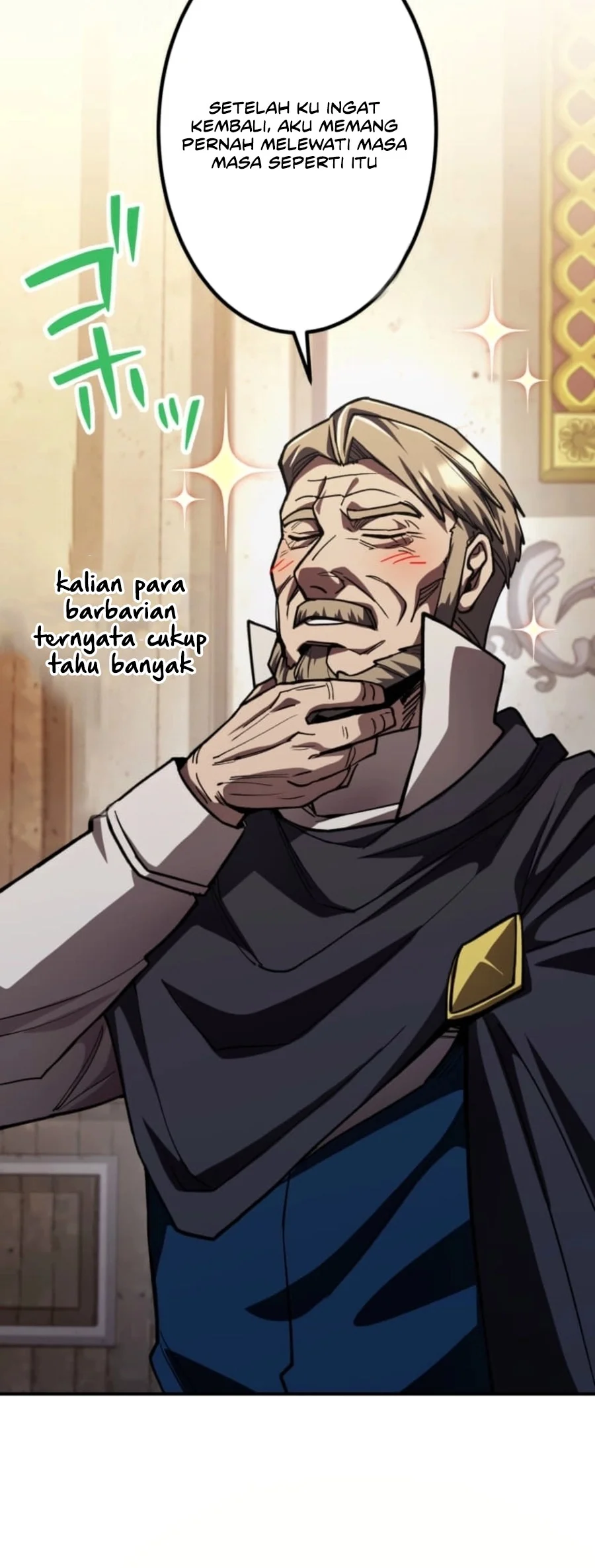 I Became the Berserker of the World I Created Chapter 10 - halaman 93