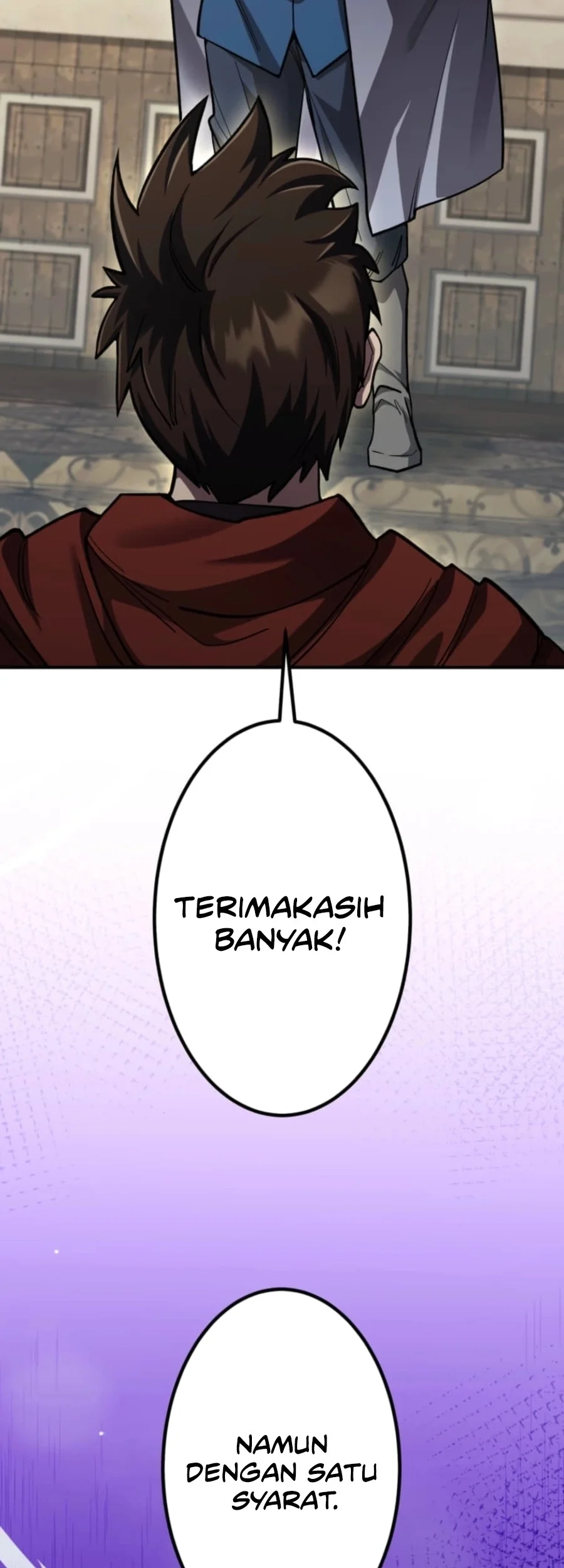 I Became the Berserker of the World I Created Chapter 10 - halaman 97