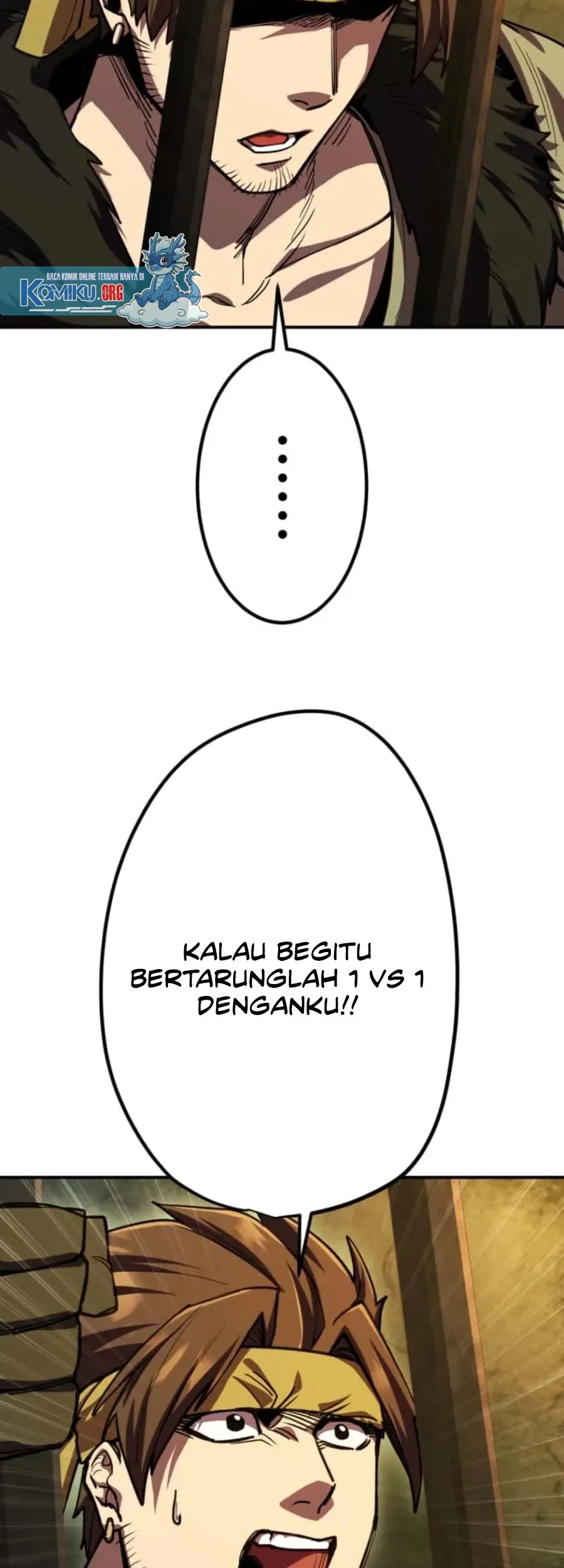 I Became the Berserker of the World I Created Chapter 11 - halaman 12