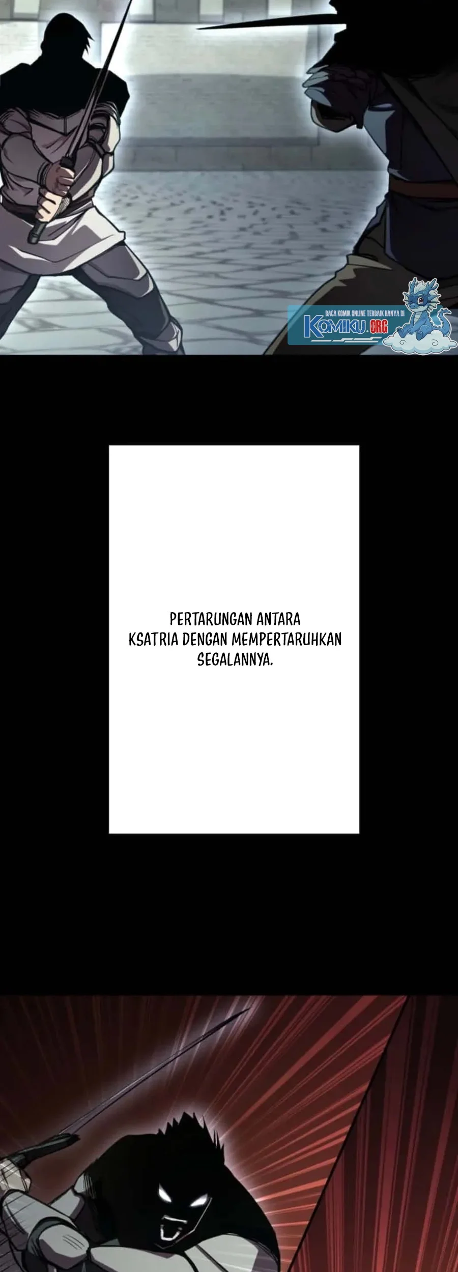 I Became the Berserker of the World I Created Chapter 11 - halaman 15