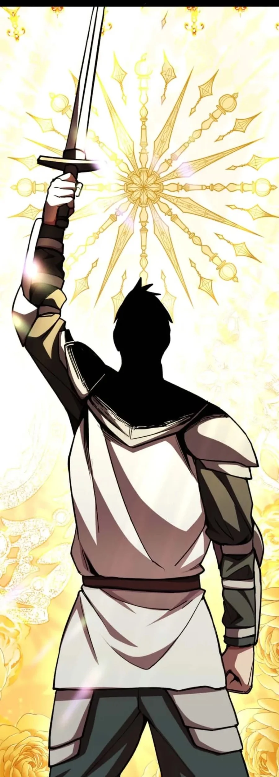 I Became the Berserker of the World I Created Chapter 11 - halaman 19