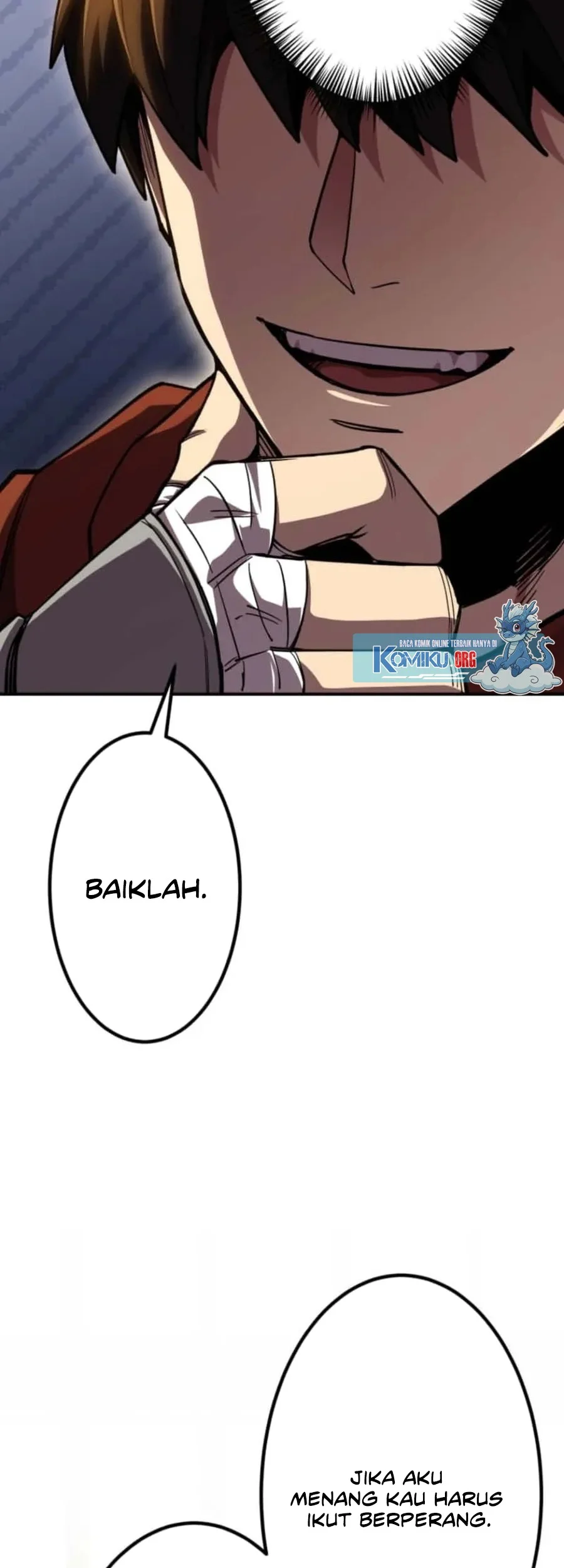 I Became the Berserker of the World I Created Chapter 11 - halaman 26