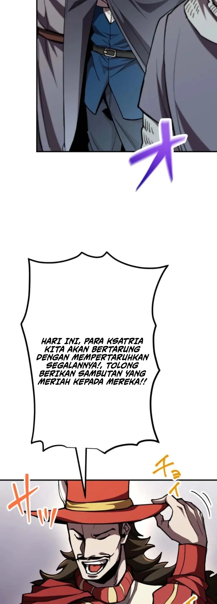 I Became the Berserker of the World I Created Chapter 11 - halaman 39
