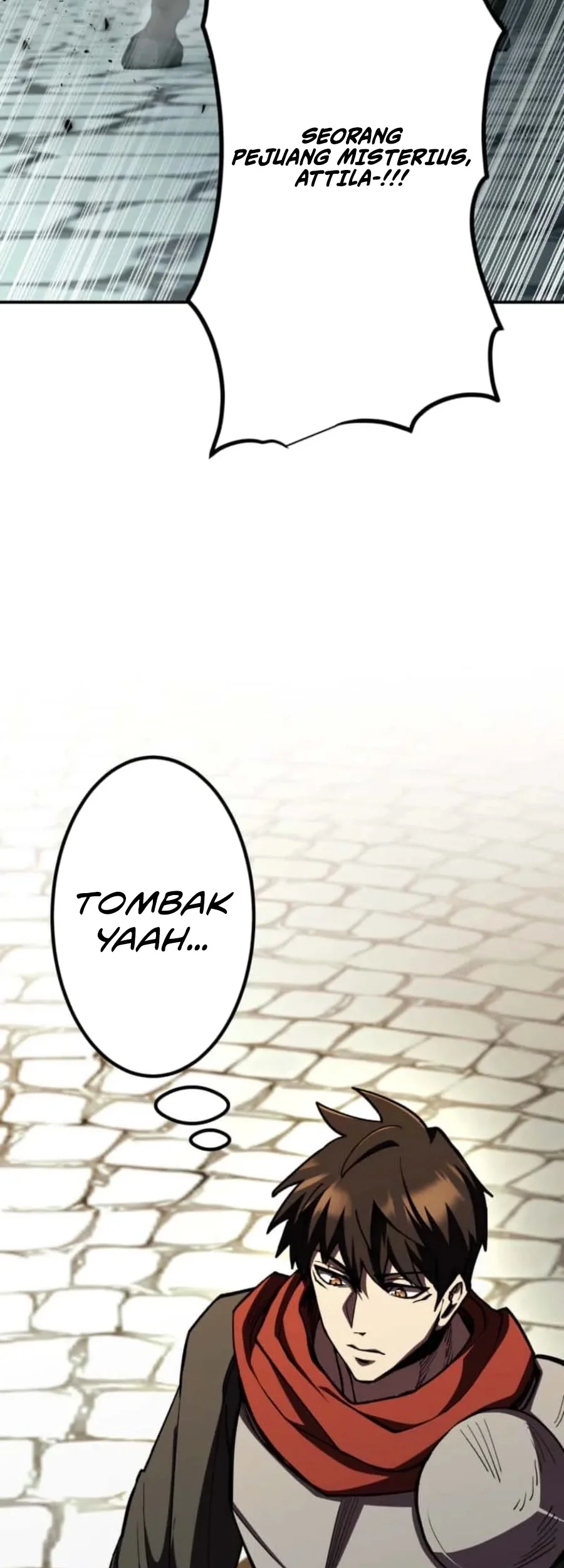 I Became the Berserker of the World I Created Chapter 11 - halaman 62