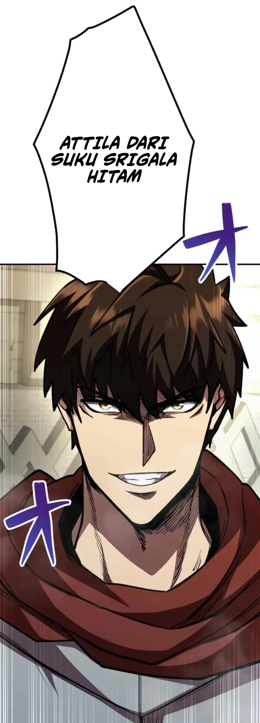 I Became the Berserker of the World I Created Chapter 11 - halaman 71