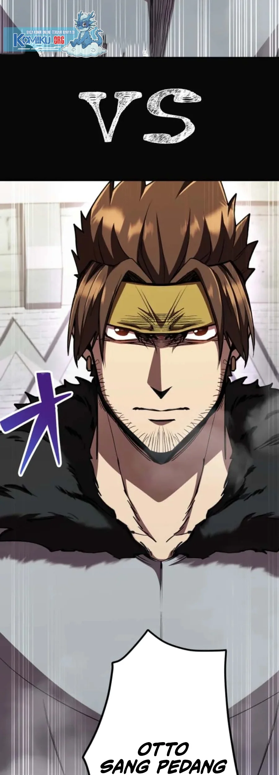 I Became the Berserker of the World I Created Chapter 11 - halaman 72