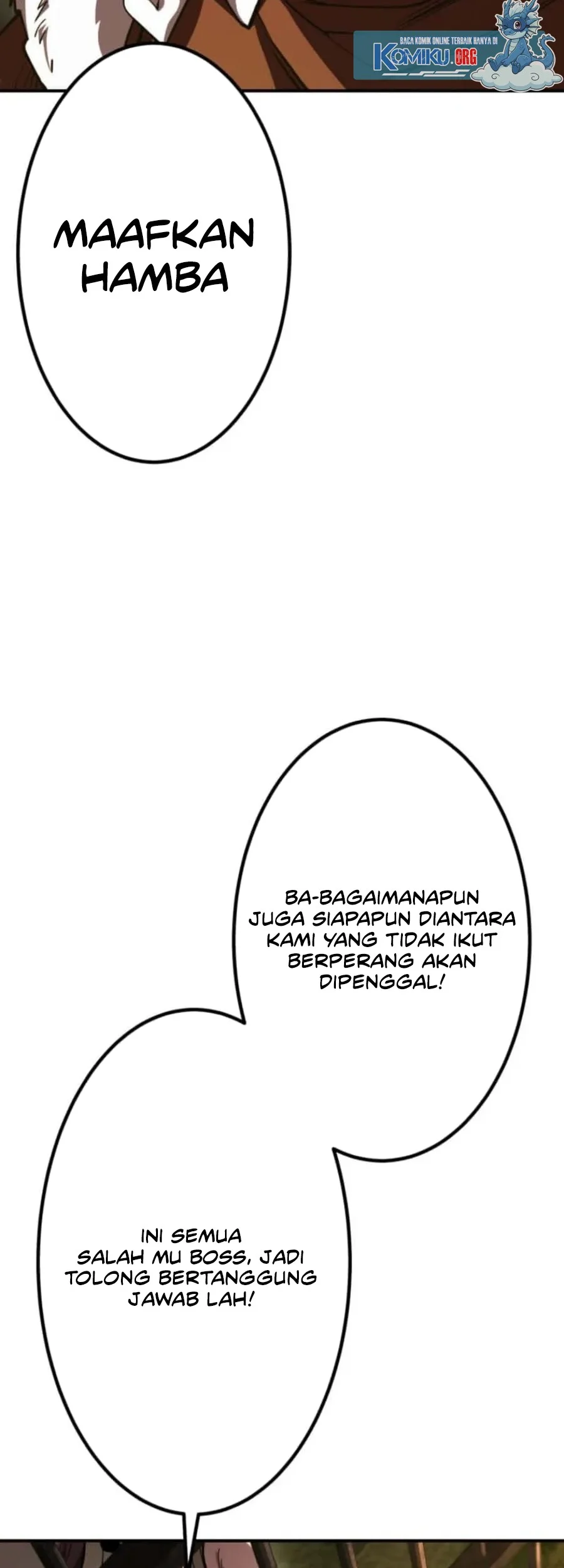 I Became the Berserker of the World I Created Chapter 11 - halaman 9