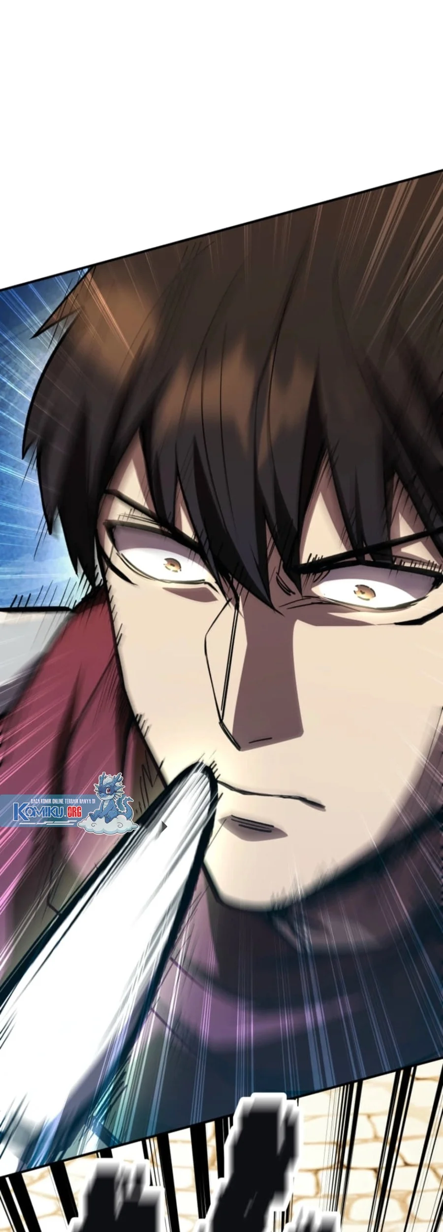 I Became the Berserker of the World I Created Chapter 12 - halaman 14