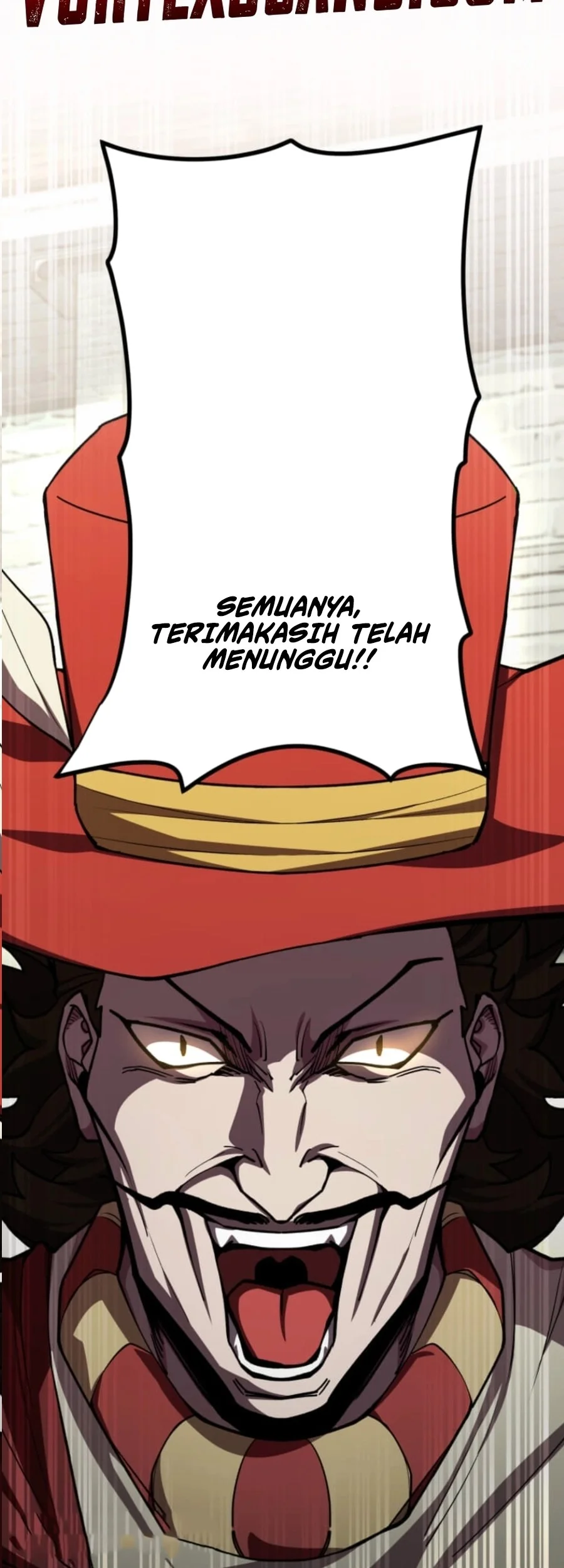 I Became the Berserker of the World I Created Chapter 12 - halaman 2