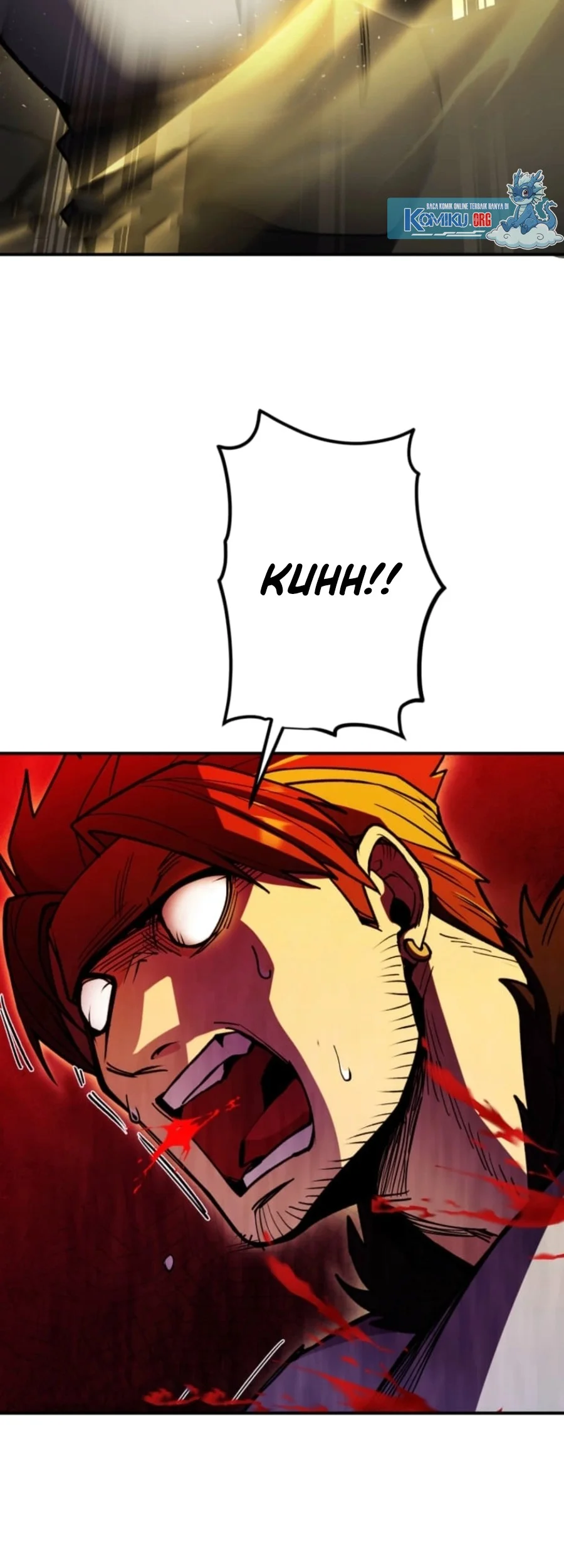 I Became the Berserker of the World I Created Chapter 12 - halaman 25