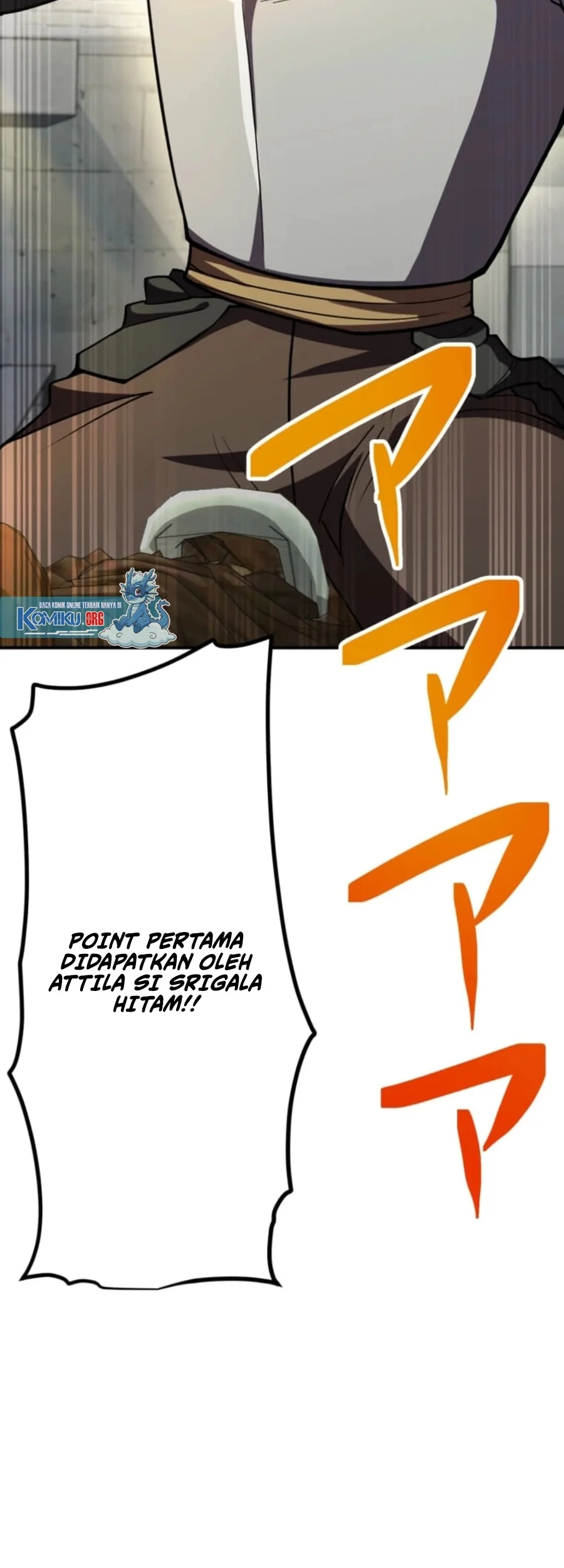 I Became the Berserker of the World I Created Chapter 12 - halaman 30