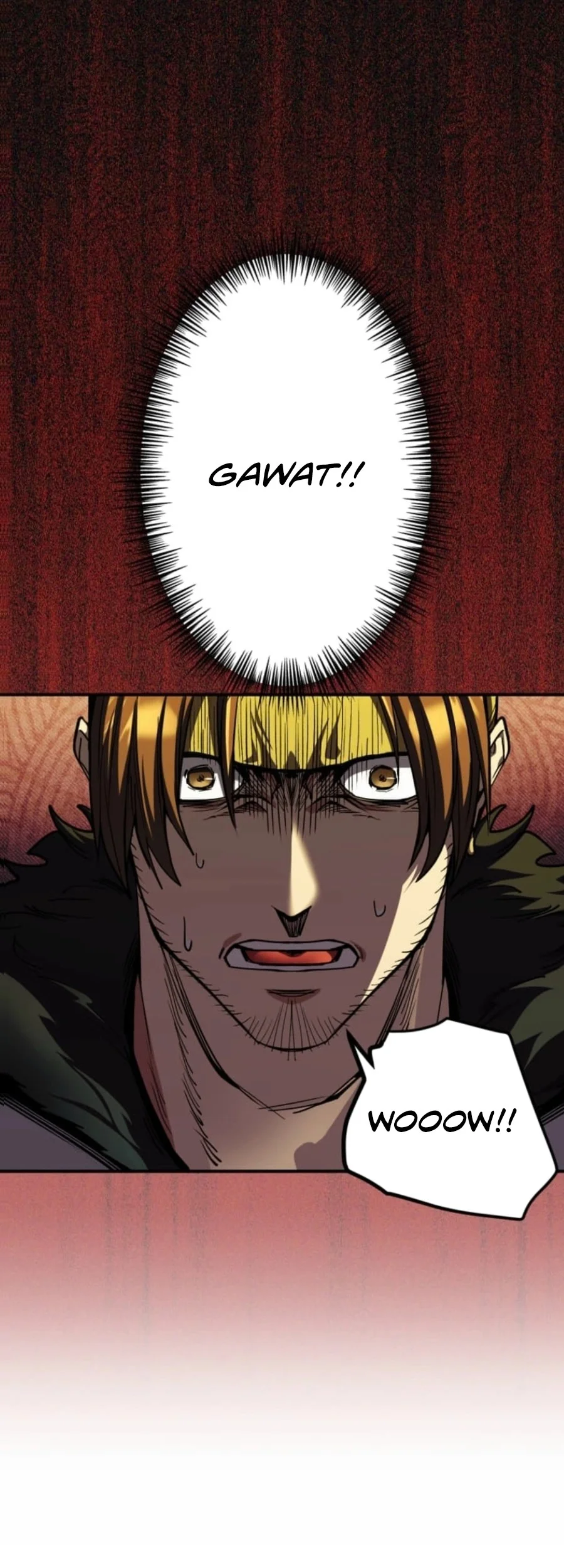 I Became the Berserker of the World I Created Chapter 12 - halaman 34