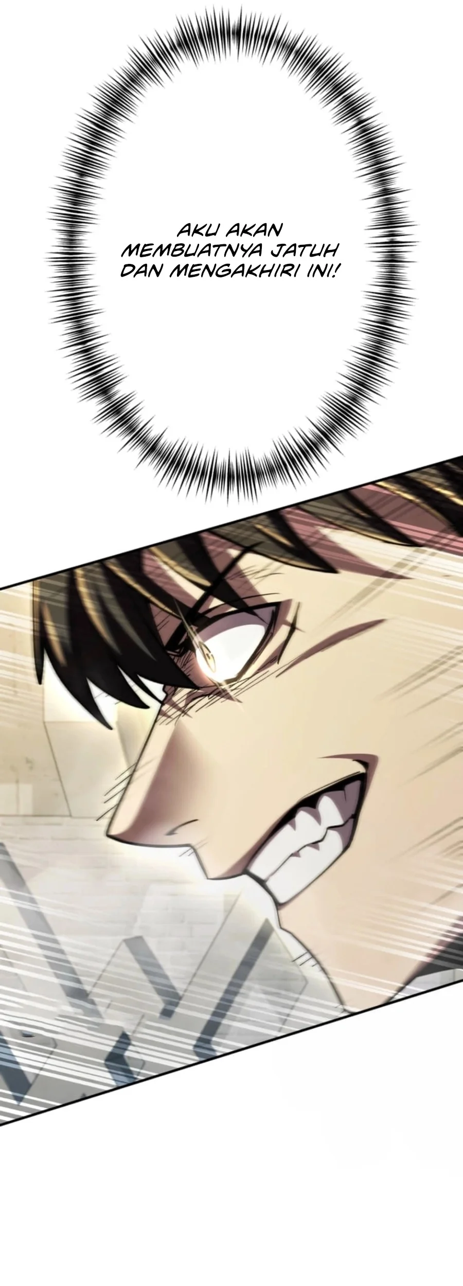 I Became the Berserker of the World I Created Chapter 12 - halaman 38