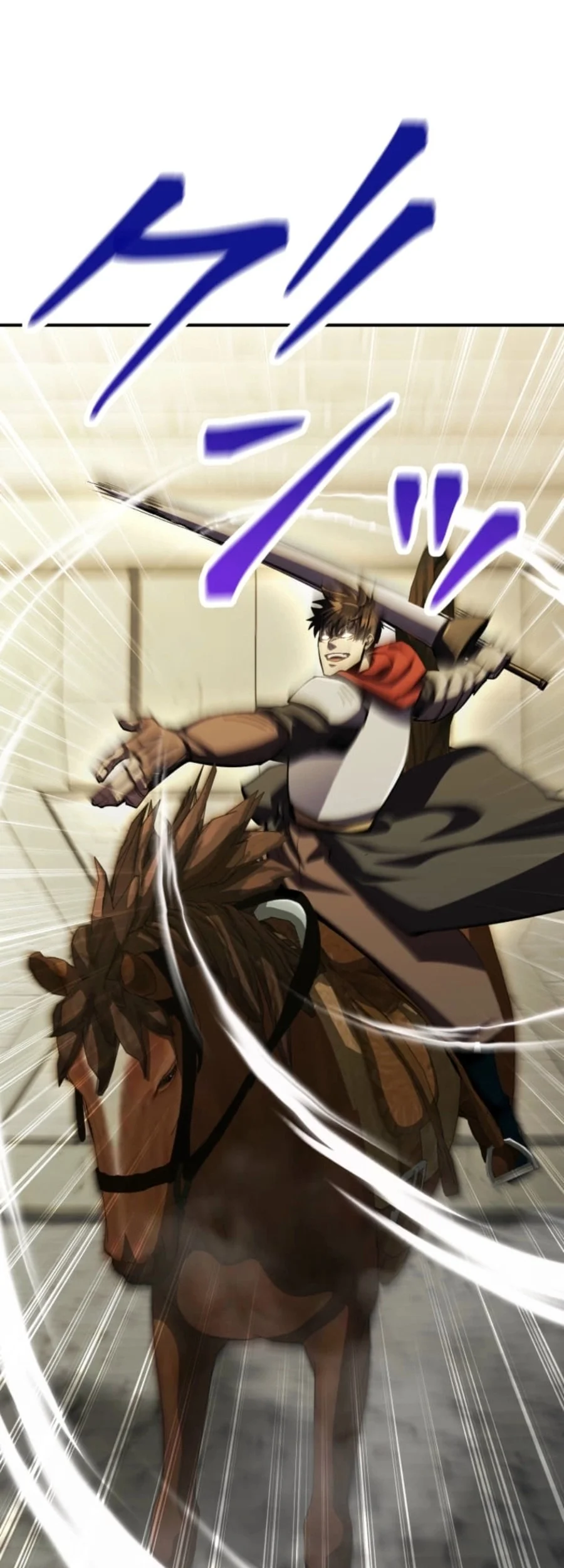 I Became the Berserker of the World I Created Chapter 12 - halaman 39