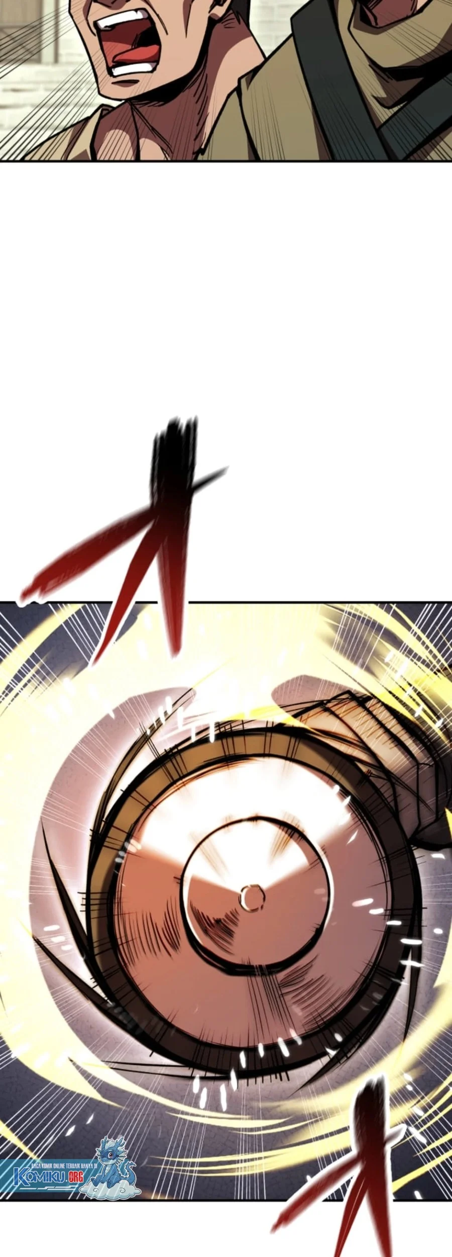 I Became the Berserker of the World I Created Chapter 12 - halaman 42