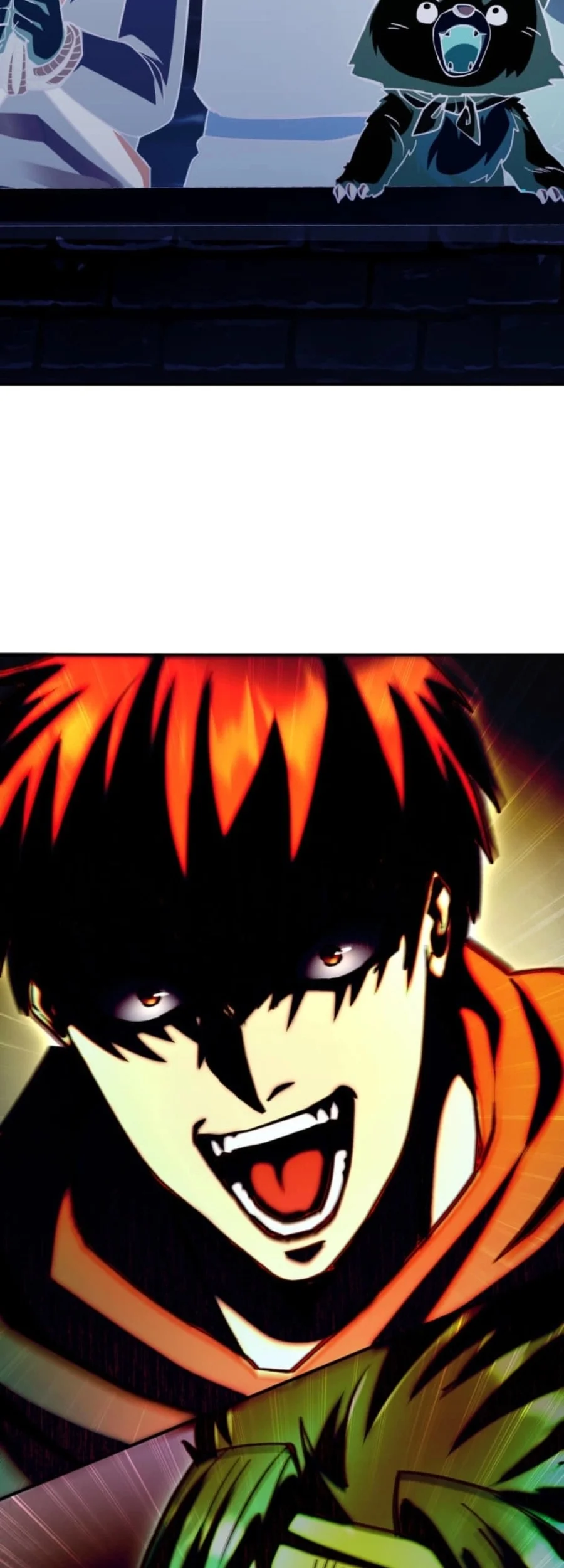 I Became the Berserker of the World I Created Chapter 12 - halaman 48