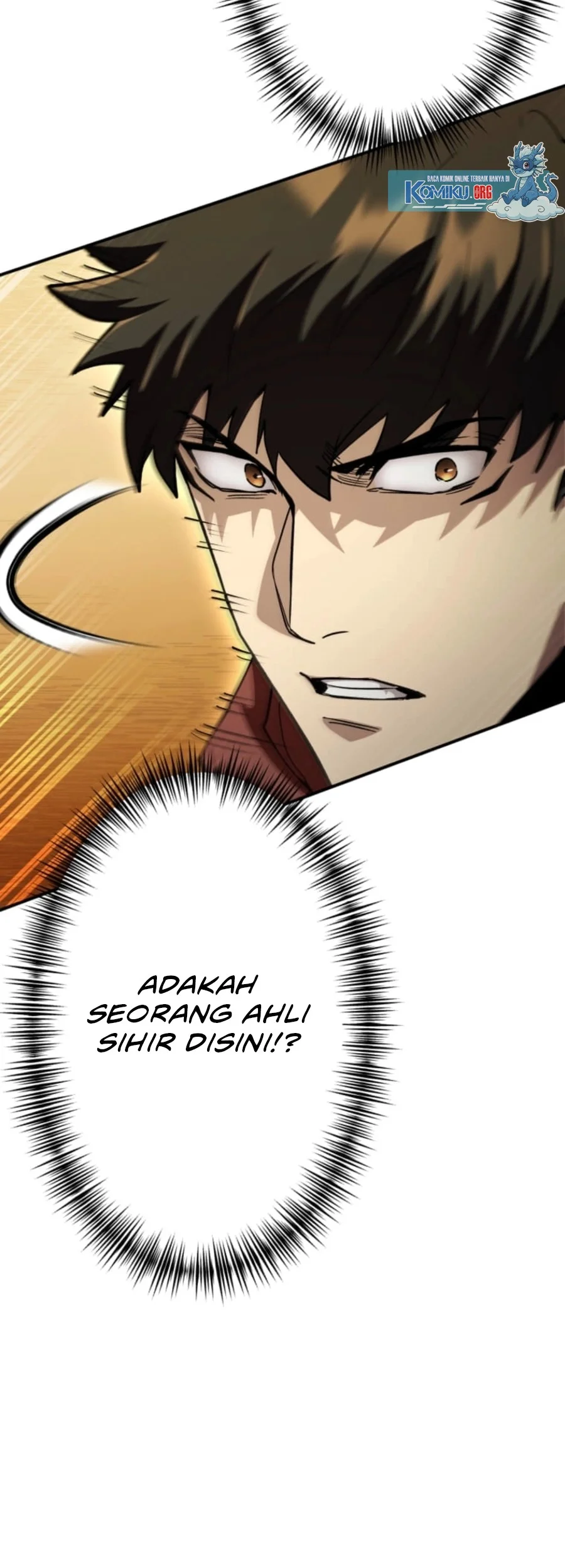 I Became the Berserker of the World I Created Chapter 12 - halaman 54