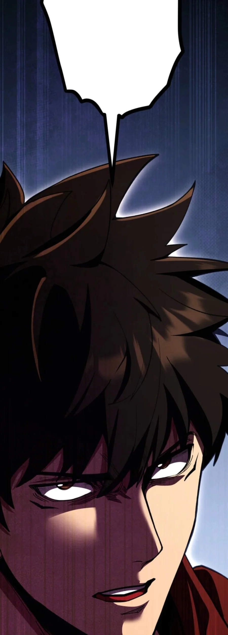 I Became the Berserker of the World I Created Chapter 12 - halaman 87