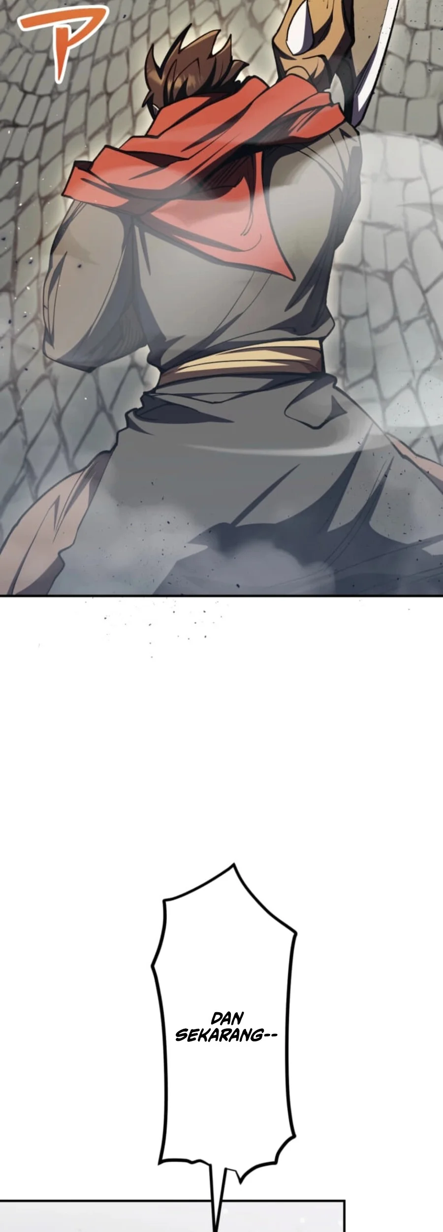 I Became the Berserker of the World I Created Chapter 13 - halaman 20