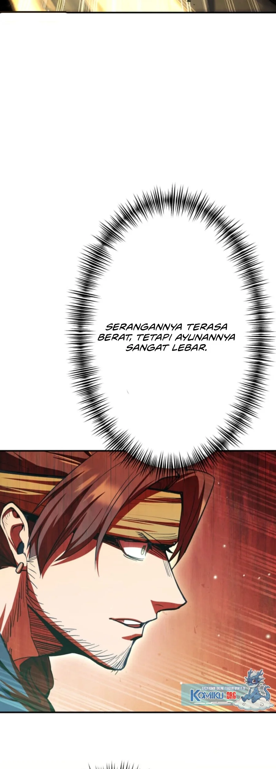 I Became the Berserker of the World I Created Chapter 13 - halaman 25